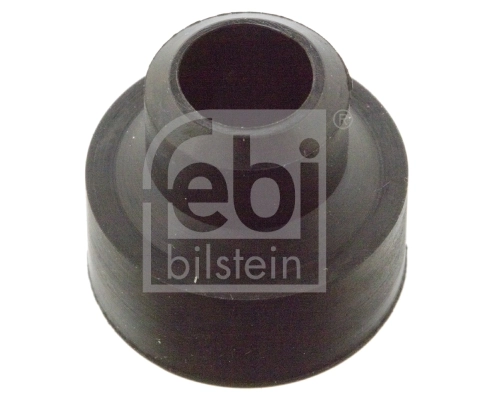 Holder, injector